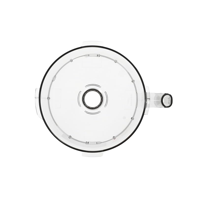Cuisinart 業務用パーツ ワークボール DLC-NXWBP Amazon | Cuisinart 業務用パーツ ワークボール【DLC-N7J用